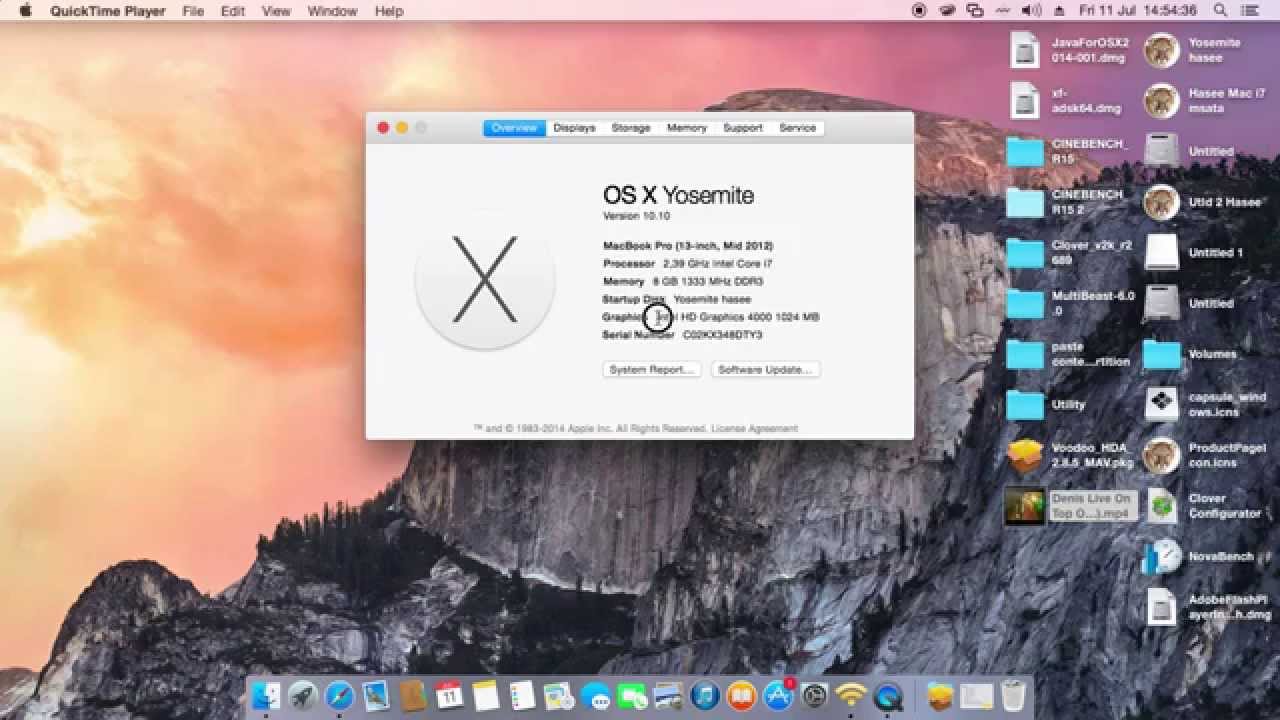 how to get into imac without password